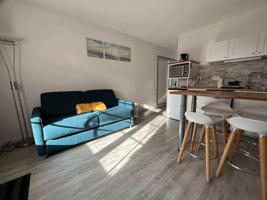 Le Refuge Marin Apartment Courseulles-sur-Mer Exterior photo