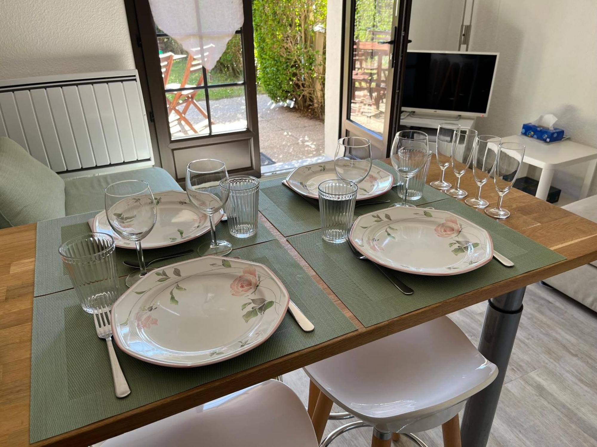 Le Refuge Marin Apartment Courseulles-sur-Mer Exterior photo